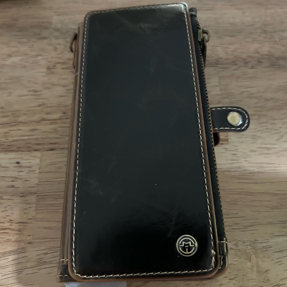 Defencase Compatible with iPhone 16 Plus Case Wallet - Picture 6 of 7